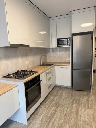 Реальна Здам 2-х кімнатна квартира Жк Щасливий-2 - фото 1