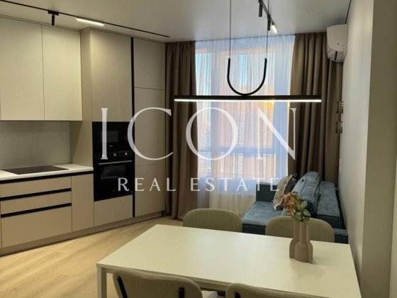 Оренда 2-кімнатної вартири| 68м² |ЖК «Діброва Парк»