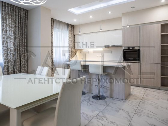 Оренда квартири, вул. Верхогляда, Печерськ, ЖК Новопечерські Липки