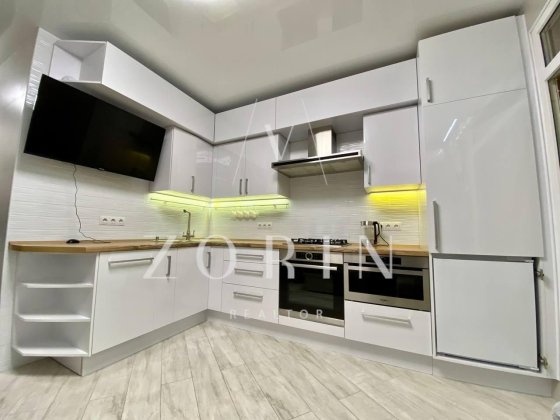 Аренда! 2 к. квартира ЖК Семейный Дафи Грани Рыбинский Дніпро