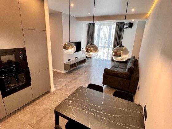 Аренда Квартира ЖК Comfort City Рыбинский Гагарина Дніпро