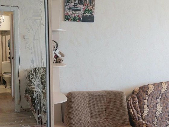 Сдам 1к квартиру Тополь3 Днепр
