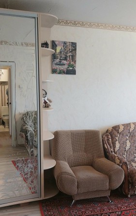 Сдам 1к квартиру Тополь3 - фото 1