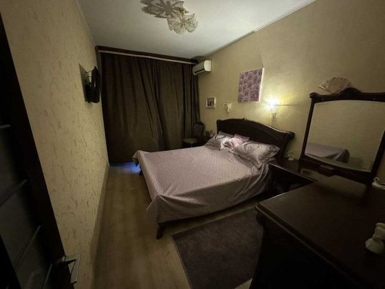 Арена квартиры 3к 110м2 ЖК К12/Пушкина/парк Глобы/Кучеревского/Серова Дніпро