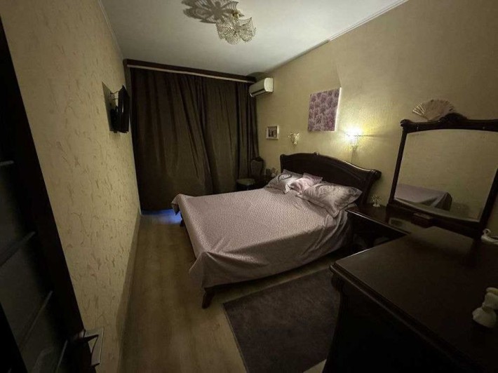 Арена квартиры 3к 110м2 ЖК К12/Пушкина/парк Глобы/Кучеревского/Серова - фото 1