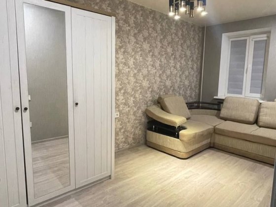 Здається 2-кімнатна квартира в центрі міста
