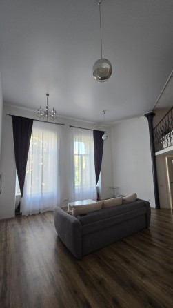 ‼️ 2-кімнатна студія в тихому центрі Одеси - фото 1
