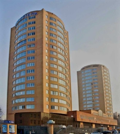 Здам 2 кім/кв Центр Менора Нірінберга Актуально - фото 1