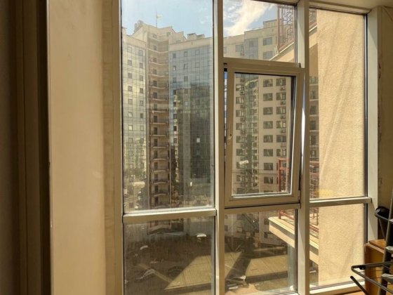 Аренда квартиры в Кадорр Одеса