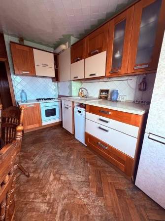 Сдам 3комнатную квартиру Вильямса/ Таирова - фото 1