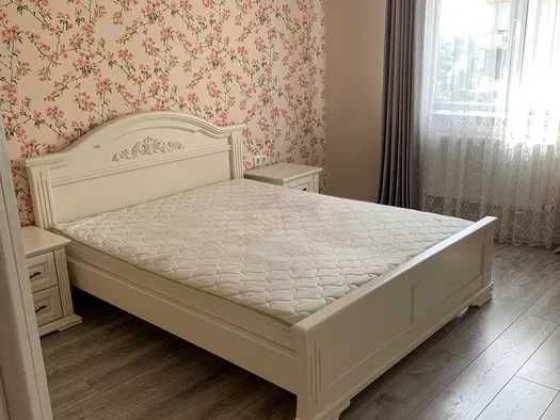 Оренда 1 кімн квартири, ЖК «Щасливий»,Петропавлівська Борщагівка.