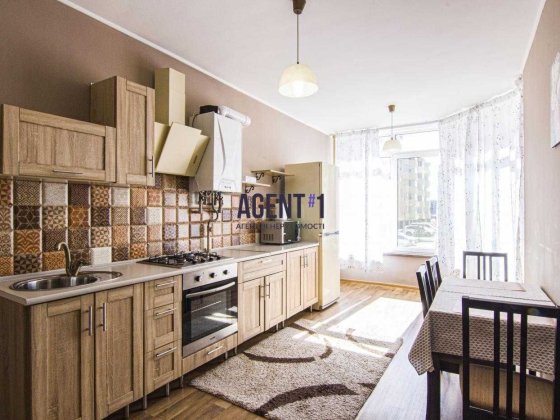 Оренда ЖК Київський Маєток, 1-кімн., 38 кв.м.  с. Софіївська Борщагівка. Петропавловская Борщаговка