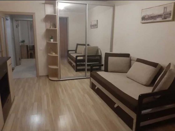 Оренда 1 кімн квартири, ЖК «Празький Квартал»,Петропавлівська Борщагівка.