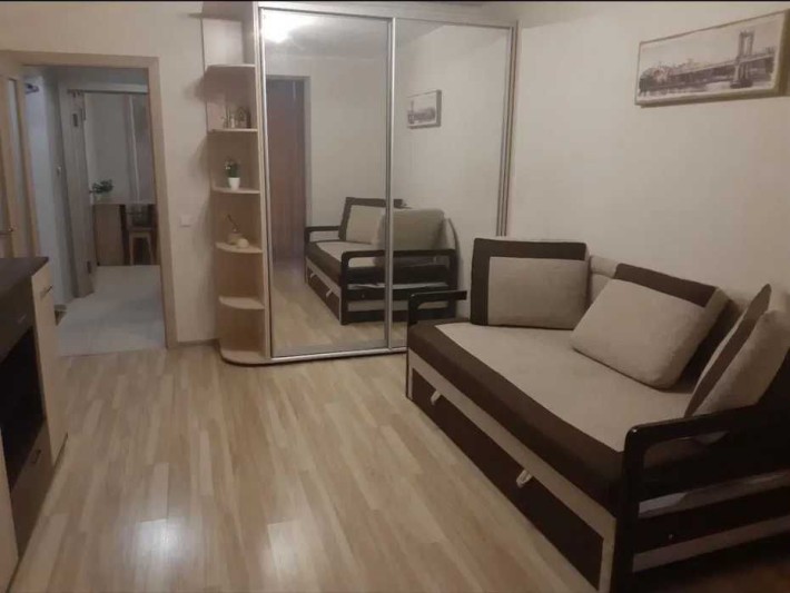 Оренда 1 кімн квартири, ЖК «Празький Квартал»,Петропавлівська Борщагівка. - фото 1