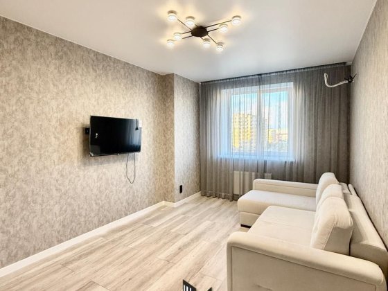 Оренда 1к квартира Боголюбова 33 ЖК Софіївська Слобідка ЖК Софія поряд