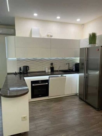 Аренда квартиры 2к 71м2 ЖК Панорама/Центр/Симферопольская/ Нагорный - фото 1