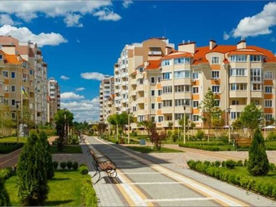 Без комісії! Оренда стильної 1-к Петрівський квартал Софіївська Борщагівка Софіївська Борщагівка