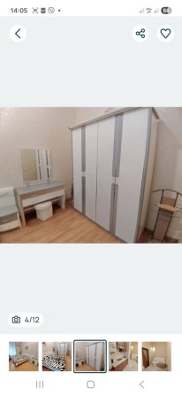 Сдам Евродвушку Дерибасовская/Соборная пл. - фото 1