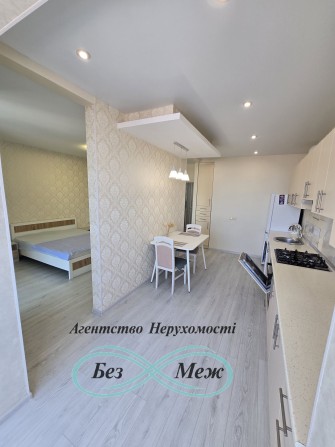 Оренда 1-кімнатної квартири Студії 45м2 В ЖК Софія Вулиця Лесі Українки 19 ! Закрита територія - фото 1