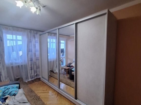 Оренда 1-к.квартира вул. Грінченка 6б, Шевченківський район Львов