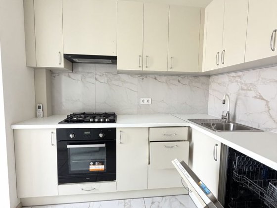 Оренда 3к трикімнатна 75м² | ЖК Софія | 6поверх| 2 санвузли | Можна з тваринами Софіївська Борщагівка