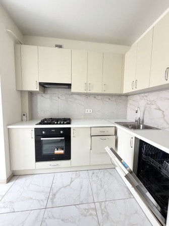 Оренда 3к трикімнатна 75м² | ЖК Софія | 6поверх| 2 санвузли | Можна з тваринами - фото 1