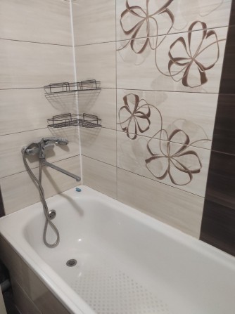 Двокімнатна квартира на Левандівці - фото 1