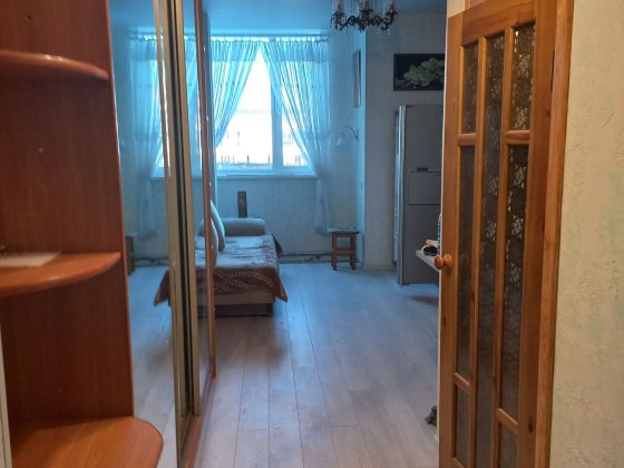 Квартира  на довгий термін   оренда Софиевская Борщаговка