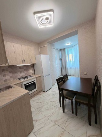 Оренда!! Перша здача  однокімнатна к-ра 40м2 ЖК Софія клубний  15000 - фото 1