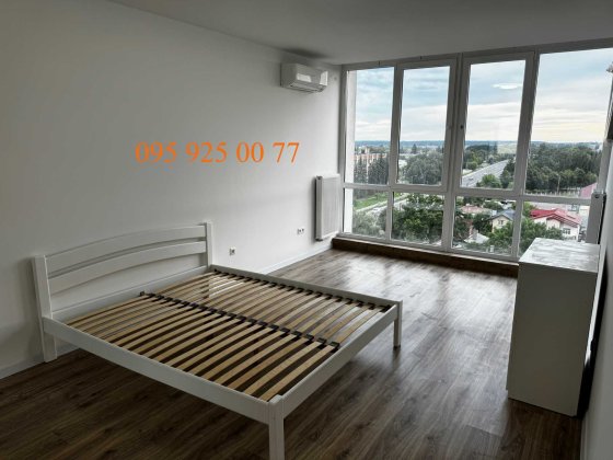 довгострокова оренда 1-к квартири на Городоцькій 226А ЖК Resident Hall ( район Київстару) від власни Львов