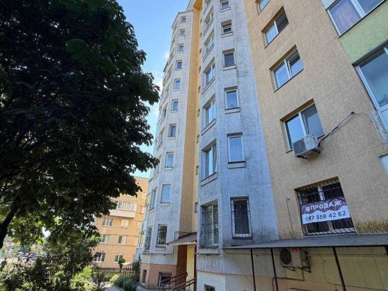 Оренда 1 кімнатної квартири в Шевченківському районі, по вул. Хвильового Львов