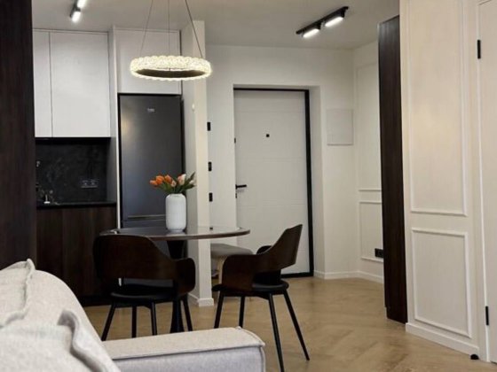Оренда 1 кімнатної квартири ЖК Riel City вул. Рудненська Перша здача Львов