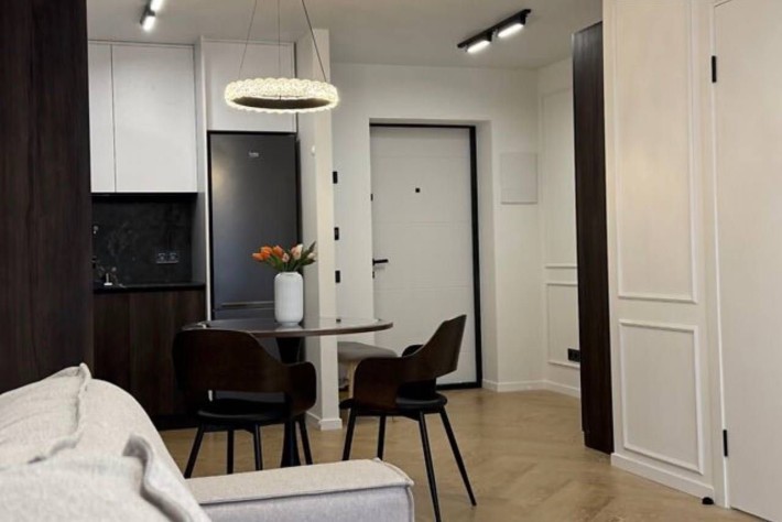 Оренда 1 кімнатної квартири ЖК Riel City вул. Рудненська Перша здача - фото 1