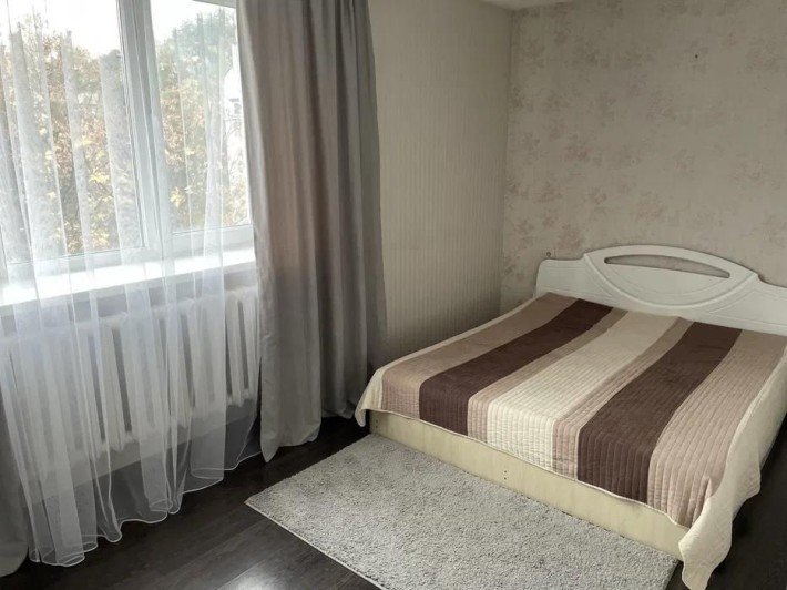 Довгострокова оренда квартири - фото 1