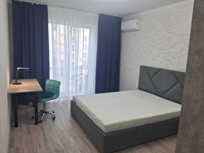 Без% Власник 1к.42м² Соф. борщ. ЖК"Артмісто" - фото 1