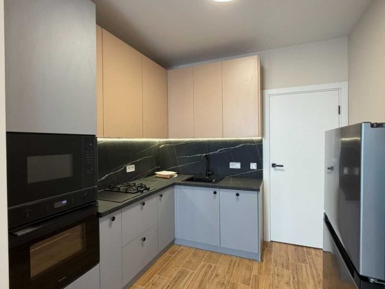 Стильна Оренда ЖК Sofia Residence, Боголюбова 50. Повна Комплектація! Поруч Фонтан! Софиевская Борщаговка