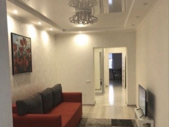 Оренда Однокімнатної Квартири ЖК Сфера Софіївська Борщагівка