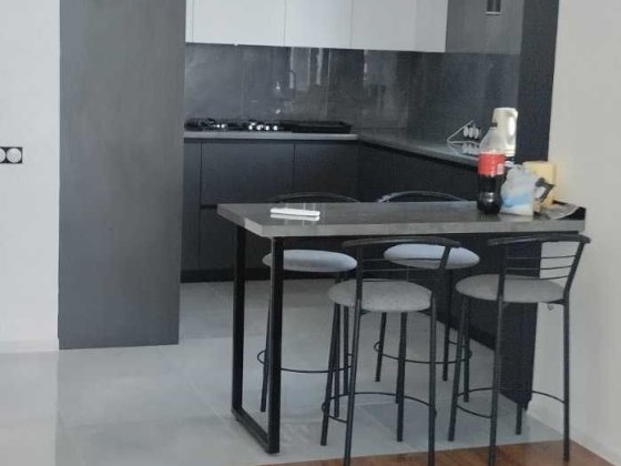 Пропозиція оренди 1 кім. квартири + кухня-студія в НОВОБУДОВІ по вул. Щурата. Львів
