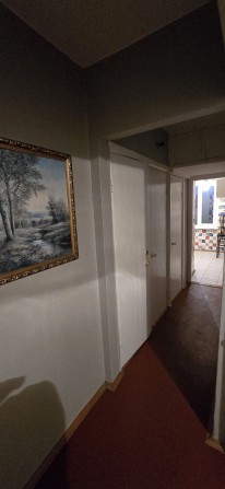 Здам  двокімнатну квартиру в Києві, Святошинський р-н, вул. Зодчих. Власник - фото 1
