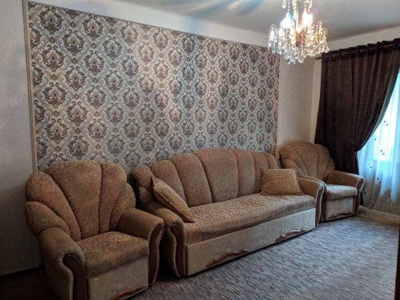 Без комісії, оренда затишної 2-х кімн. квартири на Борщагівці