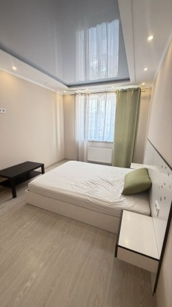 Оренда! Повноцінна 2 кім. 60 кв.м з гардеробною ЖК Софія, Слобідка, Боголюбова - фото 1
