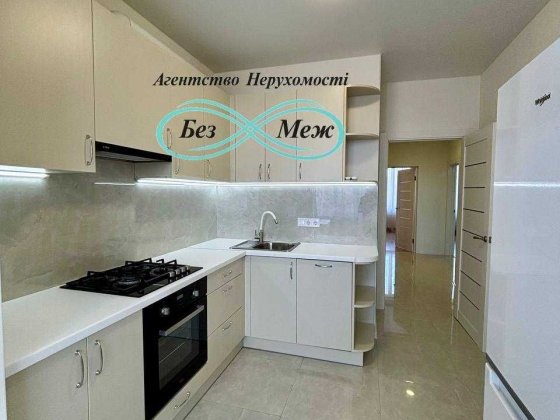 3х кімнатна квартира ЖК Софія Сіті обжитий будинок Софиевская Борщаговка