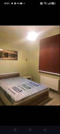 Сдам 9фонтана 1к квартиру длительный срок - фото 1