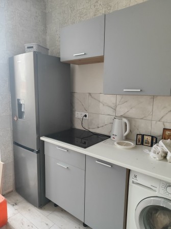 Оренда на пару місяців 1кімн квартири Софіївська Борщагівка - фото 1