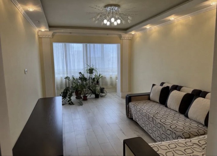 Оренда двокімнатної квартири Софіївська Борщагівка. - фото 1