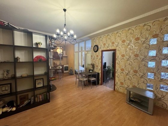 Здам  3к кВ в новобудові   в районі Привозу. Одесса