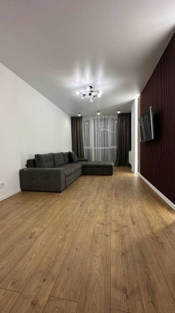 Оренда 2кім+кухня студіо новобудова гарний ремонт вул. Зелена - фото 1