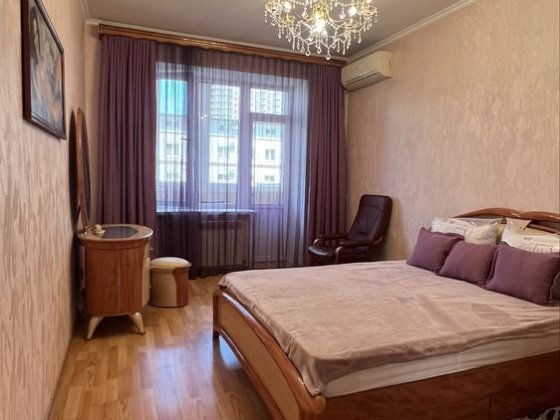 Оренда просторої 2кім. квартири в Аркадії, вул. Сонячна