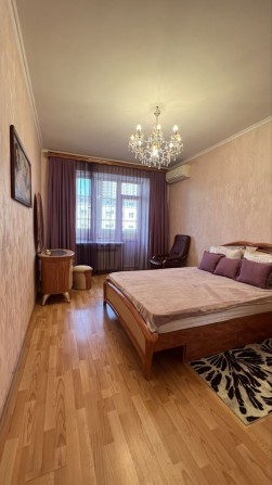 Оренда просторої 2кім. квартири в Аркадії, вул. Сонячна - фото 1