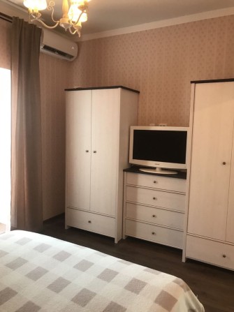 Сдам 3 х комнатную квартиру ЖК Армейский - фото 1